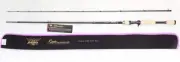 Tiemco Bass Rod Fenwick Links 68CMH-2J (Baitcasting 2 Piece)