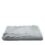 Matouk 1350 Savannah Gardens Round Tablecloth, 120