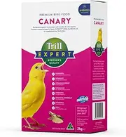Trill Expert Canary Mix 2kg