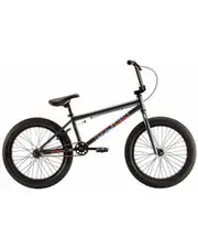 Mongoose Legion L10 BMX Bike Charcoal