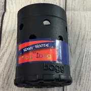 Bogg Bag Boozie Navy Blue Can NWT