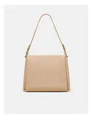 [Mimco] Fitzroy Hobo Bag in Biscuit