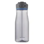 Contigo Blue Corn Ashland 2.0 Autospout 946ml Water Plastic Bottle Container