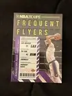 Anthony Davis 2020-21 Panini NBA Hoops Frequent Flyers Foil No. 5