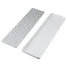 Tableware Dish Racks Fruit Plastic Dish Drainer Dryer Tray Sink Drying Rack.