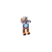 TTS BBC: Micro-Bit DIMM Robot – Smart Robot Programmable Toy for Above 8 years