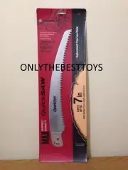 Corona QuickSaw Razor Tooth Tree Pruner Pole Saw Blade Fanno Marvin Jameson 7990