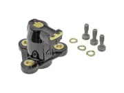 Distributor Rotor For 1998 Volvo V70 SS242VH Ignition Rotor