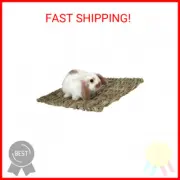 Peter's Woven Grass Mat for Rabbits