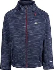 [TRESPASS] Mens Verety Fleece Top