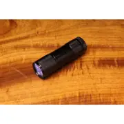 Hareline Dubbin UV Cure Light