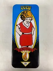 LITTLE ORPHAN ANNIE Classic COMIC Figure STATUE 2000 Dark Horse HAROLD GRAY