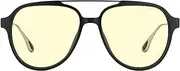 GUNNAR - Official Call of Duty Ghost Edition - Blue Light Blocking Gaming And Computer Glasses, Onyx, 54mm