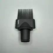 Dyson Supersonic Hair Dryer Wide Tooth Comb Attachment Genuine No Box Never Used