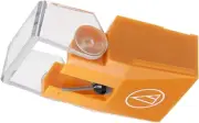 Audio Technica VMN30EN Elliptical Stylus Works with VM530EN Phono Cartridge (Yel