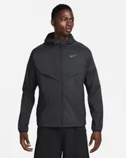 Nike Windrunner Men's Repel Running Jacket