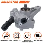 Power Steering Pump for 05-10 Honda Odyssey Pilot 03-13 Acura MDX 3.5L 3.7L V6