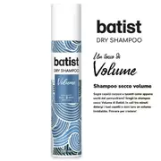 Batist dry shampoo volume 200 ml