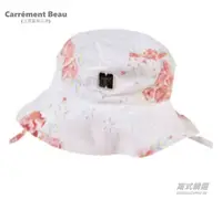 在飛比找樂天市場購物網優惠-[歐洲進口] Carrément Beau, 女童帽子, 頭