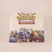 Pokemon Astral Radiance Booster Box TCG Factory Sealed | 1 box