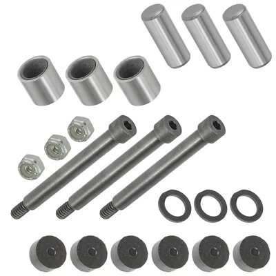 Primary Clutch Button Roller Pin Rebuild for Polaris Sportsman 500 EFI 2007-2009