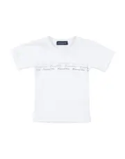 [EMANUEL PRIS] EMANUEL PRIS T-shirts - Item 10564032