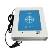 Watch Demagnetizer Demagnetization Machine Compact Easy to Carry Watch Degausser