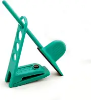 Multi-Sharp 1601 Blade Sharpener for Anvil and Bypass Secateurs, Pruners, Lop...