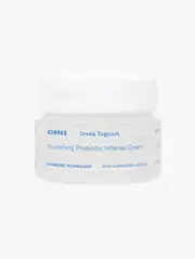 Greek Yoghurt Nourishing Probiotic Intense-Cream [Dry Skin]