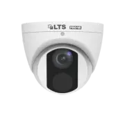 VSIP3182W-28MDA Lts w/ audio IP PoE Camera h1 Pro-VS 4K Turret /h1 Pro-VS