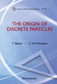 在飛比找博客來優惠-The Origin of Discrete Particl