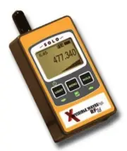 Kaltman Creations RFid Solo Handheld Radio Frequency Identification Tool IWxID1