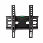 Beishi Universal TV Wall Mount, Fixed for Most 14-42" LED, LCD and Plasma, Flat and Curved TVs, Max VESA 200x200
