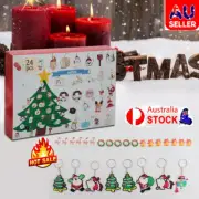 Animal Squishy Squeeze Toy Ore Christmas Advent Calendar CE