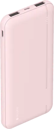 Mophie Essential PowerStation 10K Pink