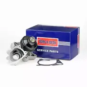 CAPSautomotive Water Pump for Land_Rover PEB000050