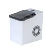 Healthy Choice 2.2L Water Tank Ice Cube Maker, 12kgs of Ice in 24 hrs