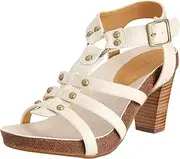 Jelly Beans 44-2500 Storm Gladiator, Ivory, M 2E