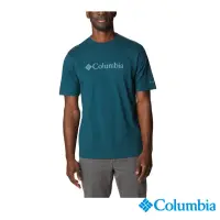在飛比找momo購物網優惠-【Columbia 哥倫比亞 官方旗艦】男款-CSC Bas