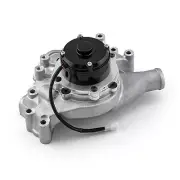 Mopar Chrysler BB 440 55 Gpm Electric Water Pump and Housing Kit