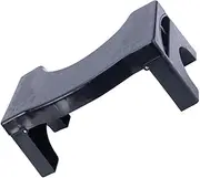 LIFKOME Toilet Stool Creative Footstool Squatting Stool Heighten Seat Portable Design