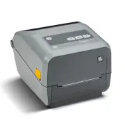 Zebra ZD421 Thermal Transfer Desktop Printer - ZD4A042-C01E00EZ