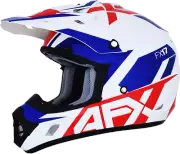 Afx Fx-17 Aced Helmet 1106480