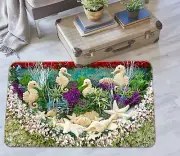 3D Funny Seahorse G3093 Mat Elegant Photo Carpet Rug Erin