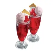Libbey Fountainware Soda Glasses 355ml - GH676