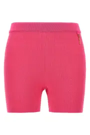JACQUEMUS 'Le Short Pralu' Cyclist