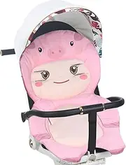 Generic Baby Car Seat Head Support | Carseat Head Support | Breathable Baby Stroller Insert, Soft Baby Car Seat Cushion, Toddler Car Seat Head Support, Car Seat Support for