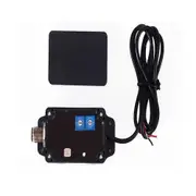 NMEA2000 Converters Fit for Boat Yacht Tank Gauge CX5001 NMEA 2000 Converters Marine Accessory Tool Boat Parts Black