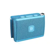 DOSS WB259DBL 5Watt Genie Mini Bluetooth Speaker Deep Blue