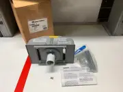 Genlyte-Thomas PP1000MA HID Industrial Luminaire Metal Halide 1000W *New*